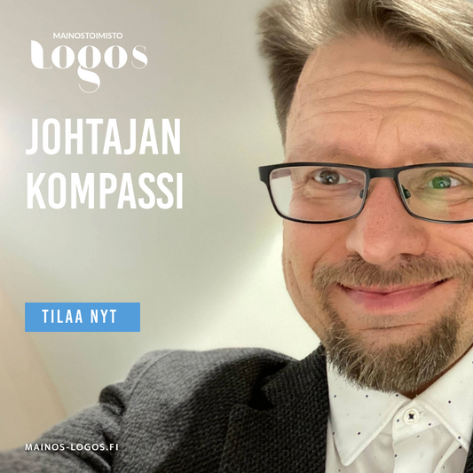 Johtajan kompassi
