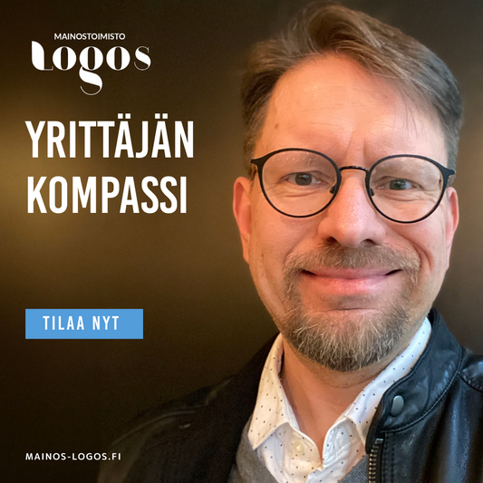 Yrittäjän kompassi